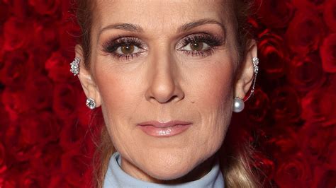 The Transformation Of Celine Dion From Childhood To 53